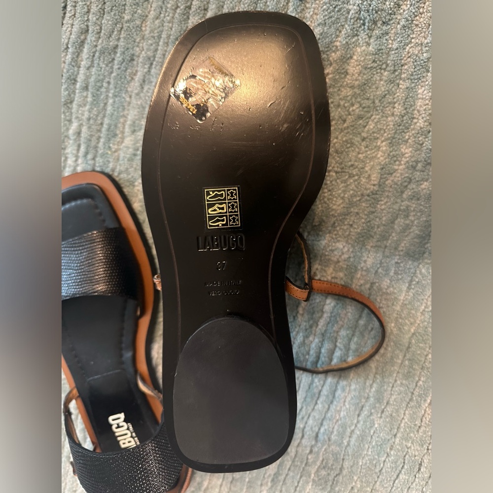 Labucq Sandals - image 4